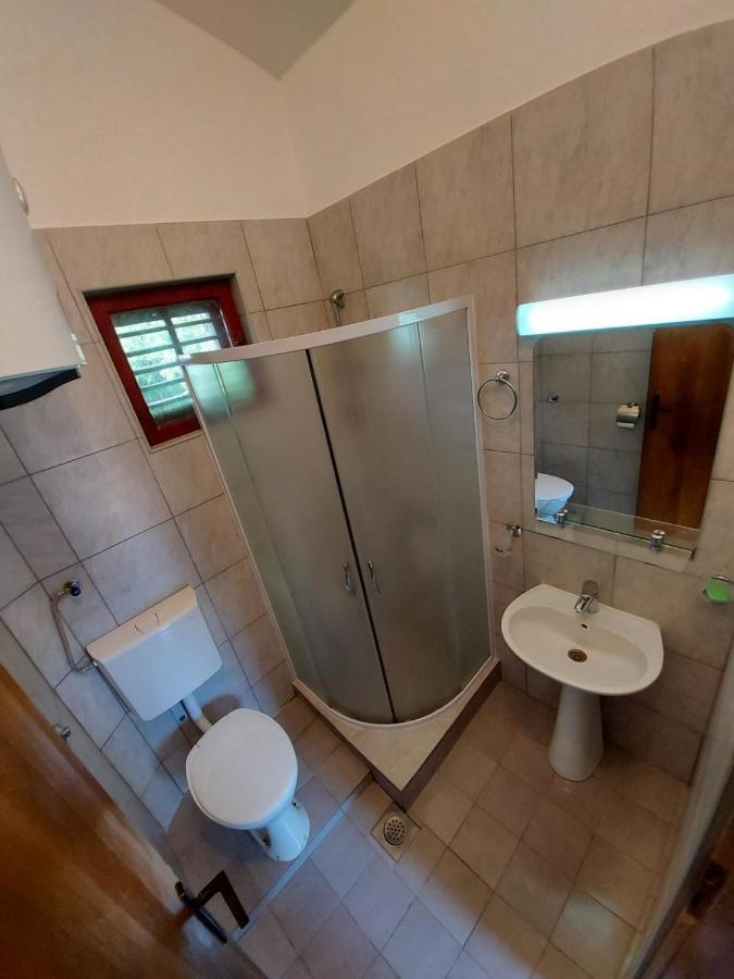 Apartments Radulovic Sutomore Exterior foto