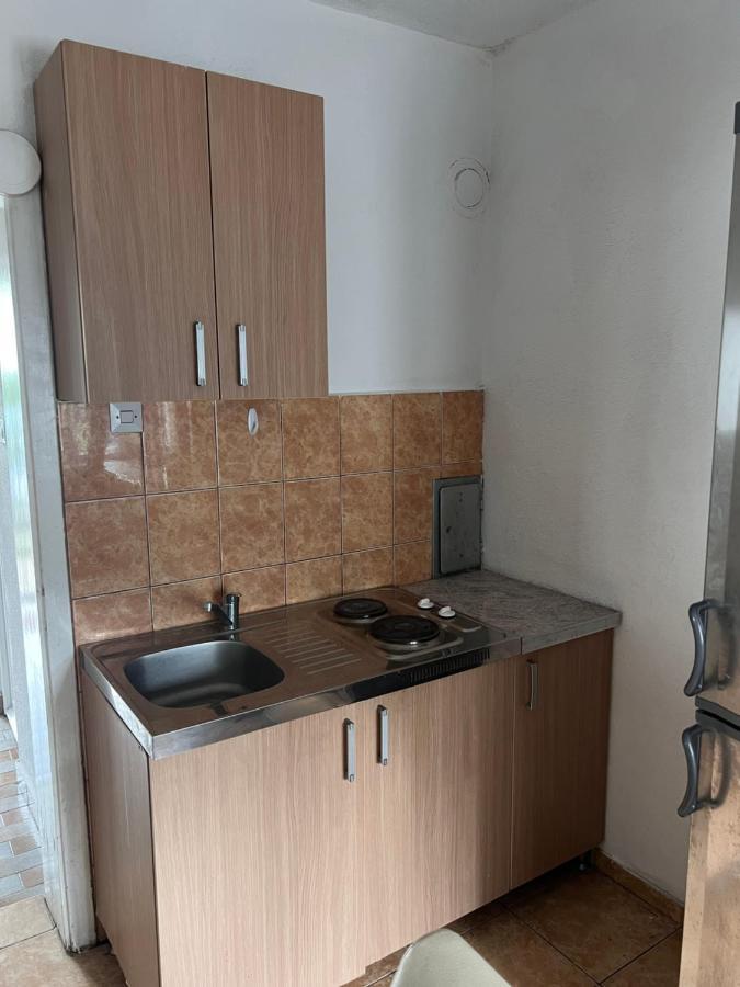 Apartments Radulovic Sutomore Exterior foto