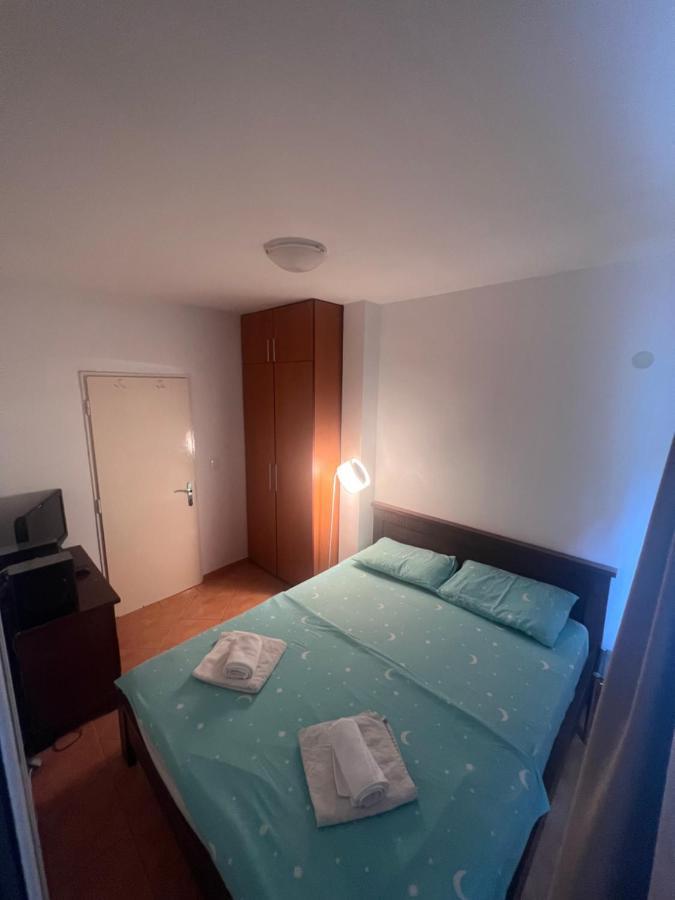 Apartments Radulovic Sutomore Exterior foto